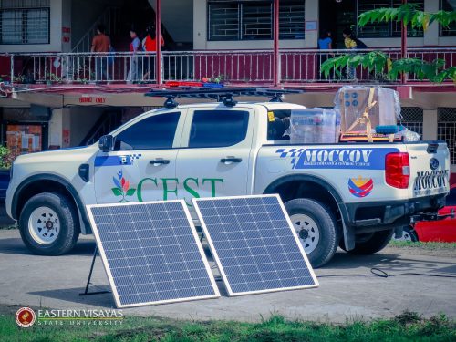 Community & Partnerships