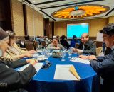 UMAP holds general assembly; EVSU among attendees
