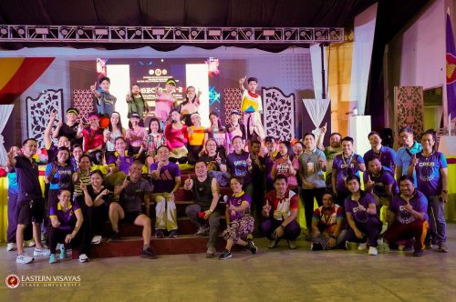 Health Outreach Programmes (2025)