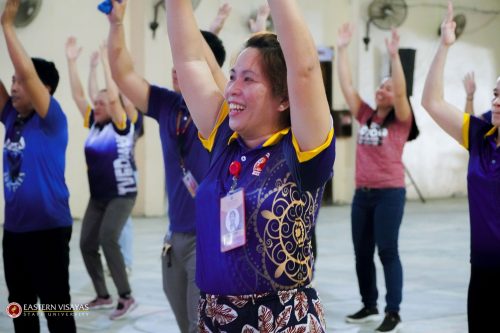Health Outreach Programmes (2025)
