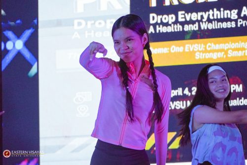 Health Outreach Programmes (2025)