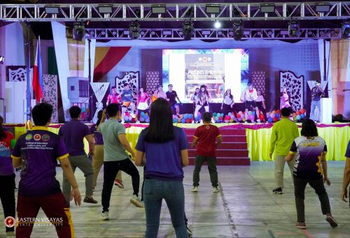 Mental Health Support for Staff