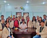 Metal Center Focal Person joins national benchmarking mission for innovation and collaboration