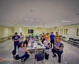 Metal Center Focal Person joins national benchmarking mission for innovation and collaboration