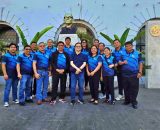 Metal Center Focal Person joins national benchmarking mission for innovation and collaboration