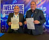 EVSU Secures Historic 16 MOUs at AUAP 2025, Elevates Global Standing