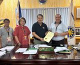 EVSU Main Campus Earns CHED’s Certificate of Program Compliance for BS Chemical Engineering