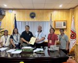 EVSU Main Campus Earns CHED’s Certificate of Program Compliance for BS Chemical Engineering