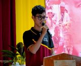 Multi-Sectoral committee begins reappointment evaluation of univ prexy Dr. de Paz