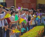 Multi-Sectoral committee begins reappointment evaluation of univ prexy Dr. de Paz