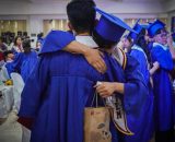 EVSU-SLS honors achievers; bids farewell to completers and graduates