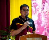 Multi-Sectoral committee begins reappointment evaluation of univ prexy Dr. de Paz