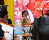 Multi-Sectoral committee begins reappointment evaluation of univ prexy Dr. de Paz