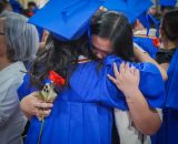 EVSU-SLS honors achievers; bids farewell to completers and graduates
