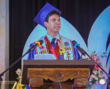 EVSU-SLS honors achievers; bids farewell to completers and graduates