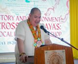 NCHR, EVSU-ORD bring together scholars, researchers for a 2-day Local History Writeshop
