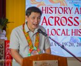 NCHR, EVSU-ORD bring together scholars, researchers for a 2-day Local History Writeshop
