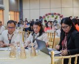 NCHR, EVSU-ORD bring together scholars, researchers for a 2-day Local History Writeshop