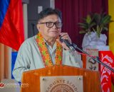NCHR, EVSU-ORD bring together scholars, researchers for a 2-day Local History Writeshop