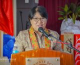 NCHR, EVSU-ORD bring together scholars, researchers for a 2-day Local History Writeshop