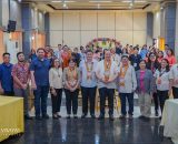 NCHR, EVSU-ORD bring together scholars, researchers for a 2-day Local History Writeshop