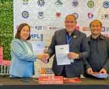 EVSU Secures Historic 16 MOUs at AUAP 2025, Elevates Global Standing