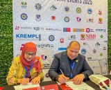 EVSU Secures Historic 16 MOUs at AUAP 2025, Elevates Global Standing