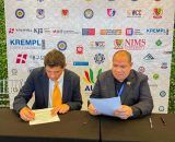 EVSU Secures Historic 16 MOUs at AUAP 2025, Elevates Global Standing