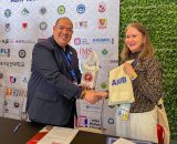 EVSU Secures Historic 16 MOUs at AUAP 2025, Elevates Global Standing