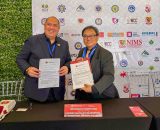 EVSU Secures Historic 16 MOUs at AUAP 2025, Elevates Global Standing