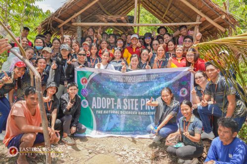 Environmental Impact