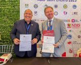 EVSU Secures Historic 16 MOUs at AUAP 2025, Elevates Global Standing