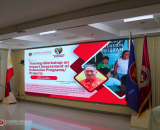 OES holds two-day workshop on impact assessment