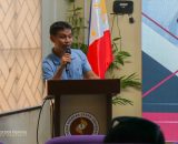 DOST-EVSU MEIC re-echo training draws to a close
