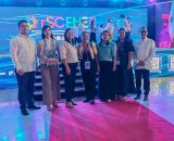 Catbalogan city gov holds rSCENE 2025; EVSU among participants