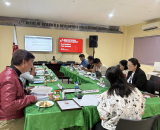 2nd Quarter EVCIEERD-TWG Meeting Strengthens Regional STI Collaboration and Policy Direction