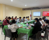 2nd Quarter EVCIEERD-TWG Meeting Strengthens Regional STI Collaboration and Policy Direction