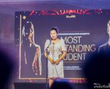 KNOW YOU WHY: the EVSU’s Most Outstanding Student 2025 rhapsodic anecdote