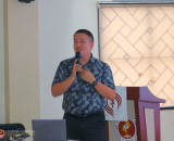 OES holds two-day workshop on impact assessment