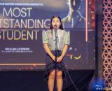 KNOW YOU WHY: the EVSU’s Most Outstanding Student 2025 rhapsodic anecdote