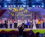 KNOW YOU WHY: the EVSU’s Most Outstanding Student 2025 rhapsodic anecdote