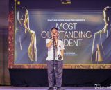 KNOW YOU WHY: the EVSU’s Most Outstanding Student 2025 rhapsodic anecdote