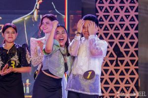 KNOW YOUR WHY: the EVSU’s Most Outstanding Student 2025’s rhapsodic anecdote