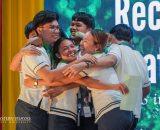 CAAD Recognition: Designing life experiences