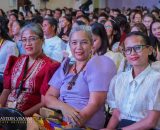 The EVSU College of Technology celebrates prestige and excellence