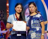 COEd celebrates academic excellence recognition day