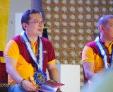 COEd celebrates academic excellence recognition day