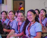 COEd celebrates academic excellence recognition day