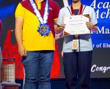 COEd celebrates academic excellence recognition day