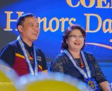 COEd celebrates academic excellence recognition day